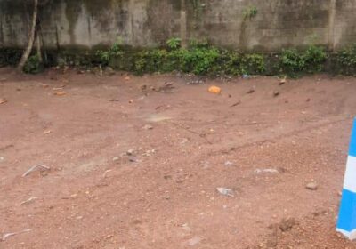 Land For Sale – Polgasowita