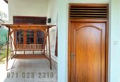 Two Story House for Sale Arukgoda