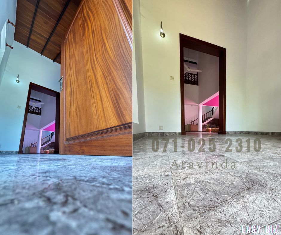 Two Story House for Sale Arukgoda