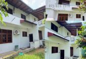 Two Story House for Sale Arukgoda