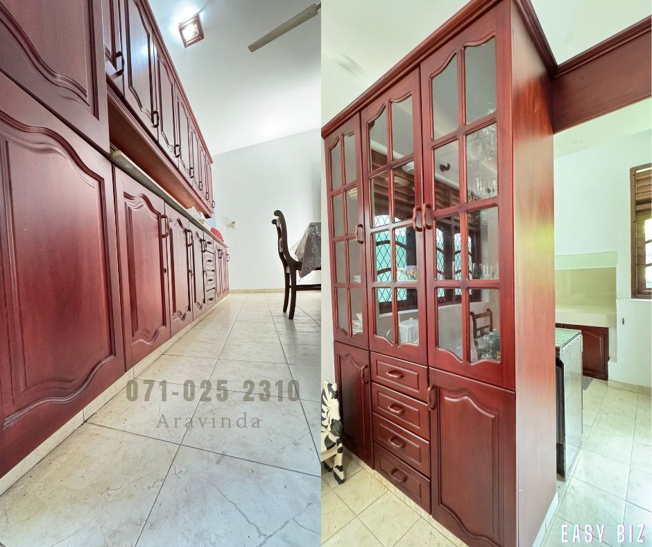 Two Story House for Sale Arukgoda