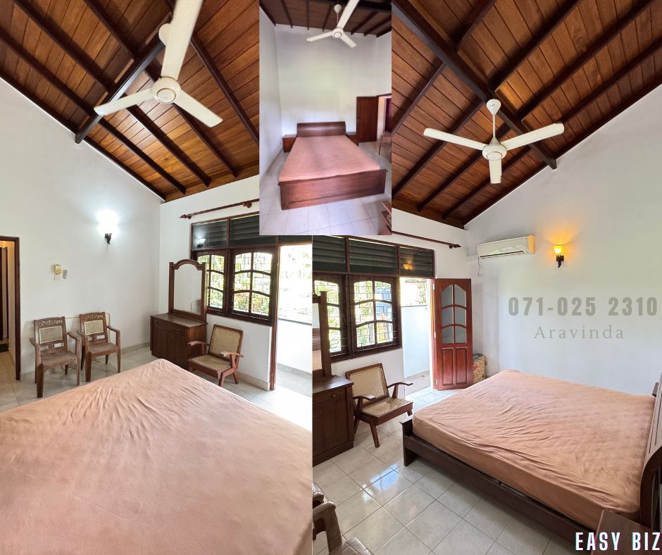 Two Story House for Sale Arukgoda