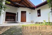 Two Story House for Sale Arukgoda