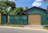 Two Story House for Sale Arukgoda