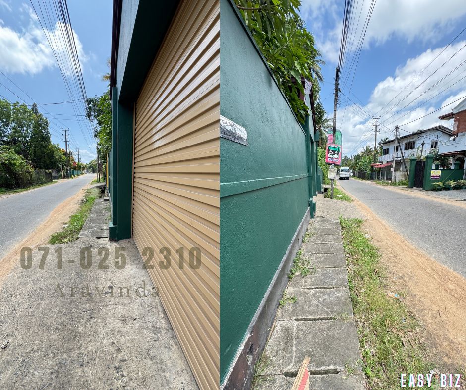 Two Story House for Sale Arukgoda