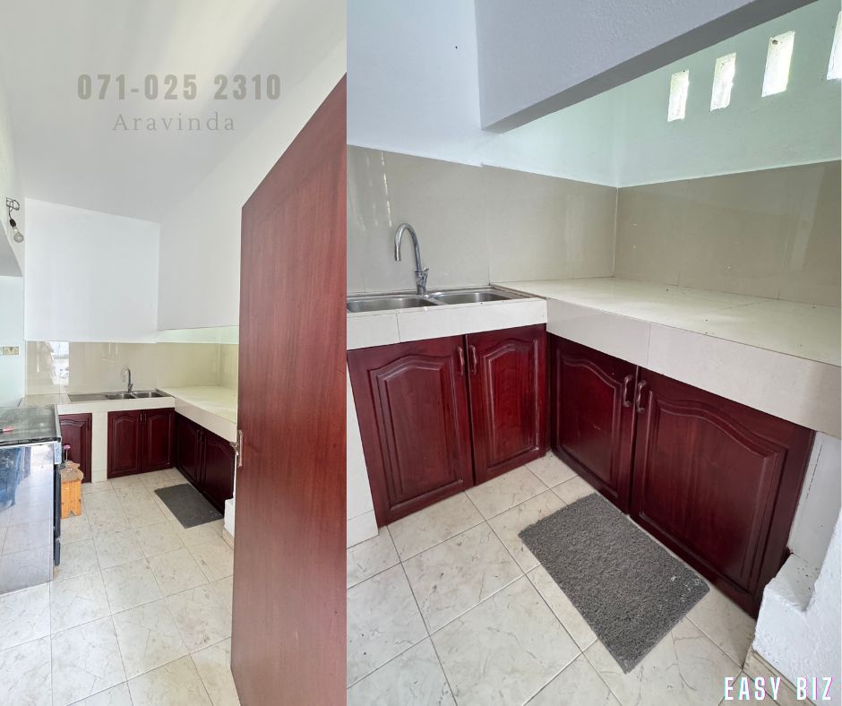 Two Story House for Sale Arukgoda