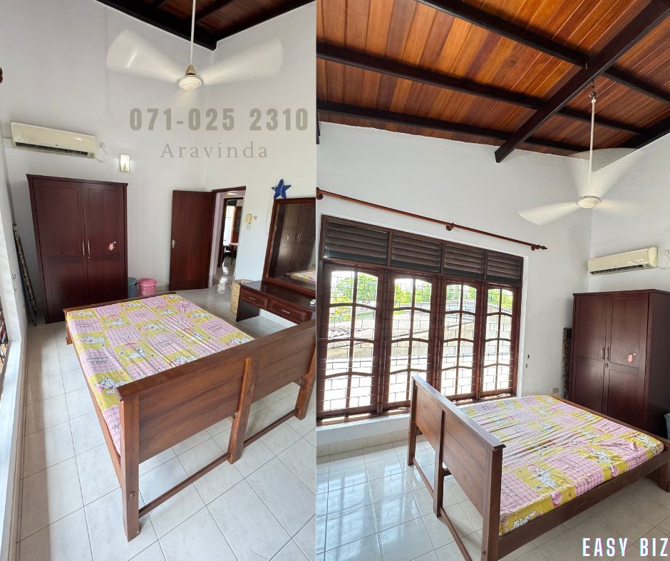 Two Story House for Sale Arukgoda