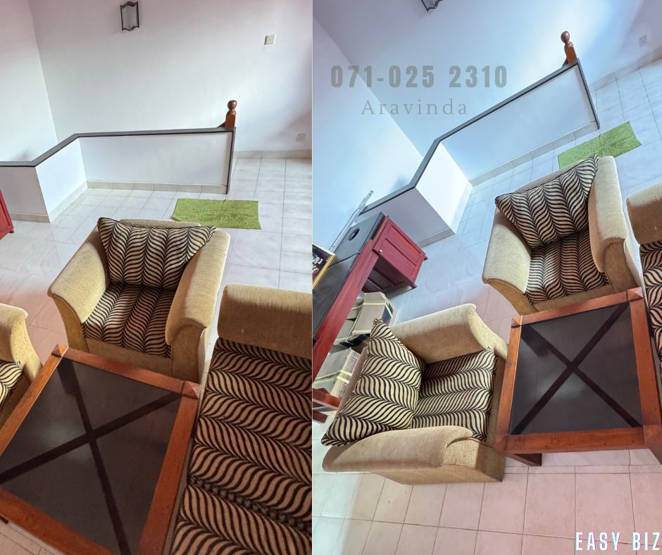 Two Story House for Sale Arukgoda