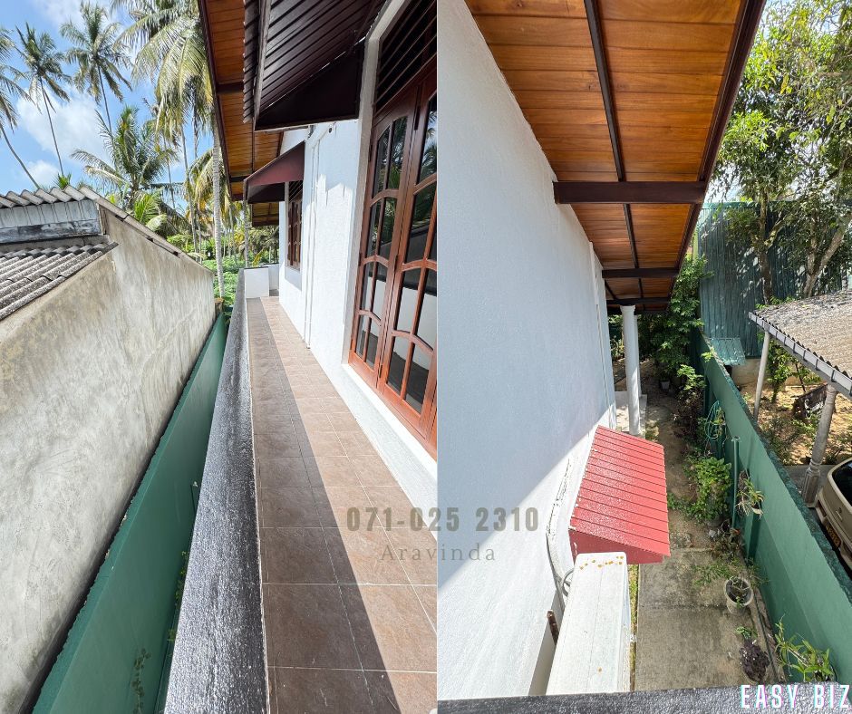 Two Story House for Sale Arukgoda