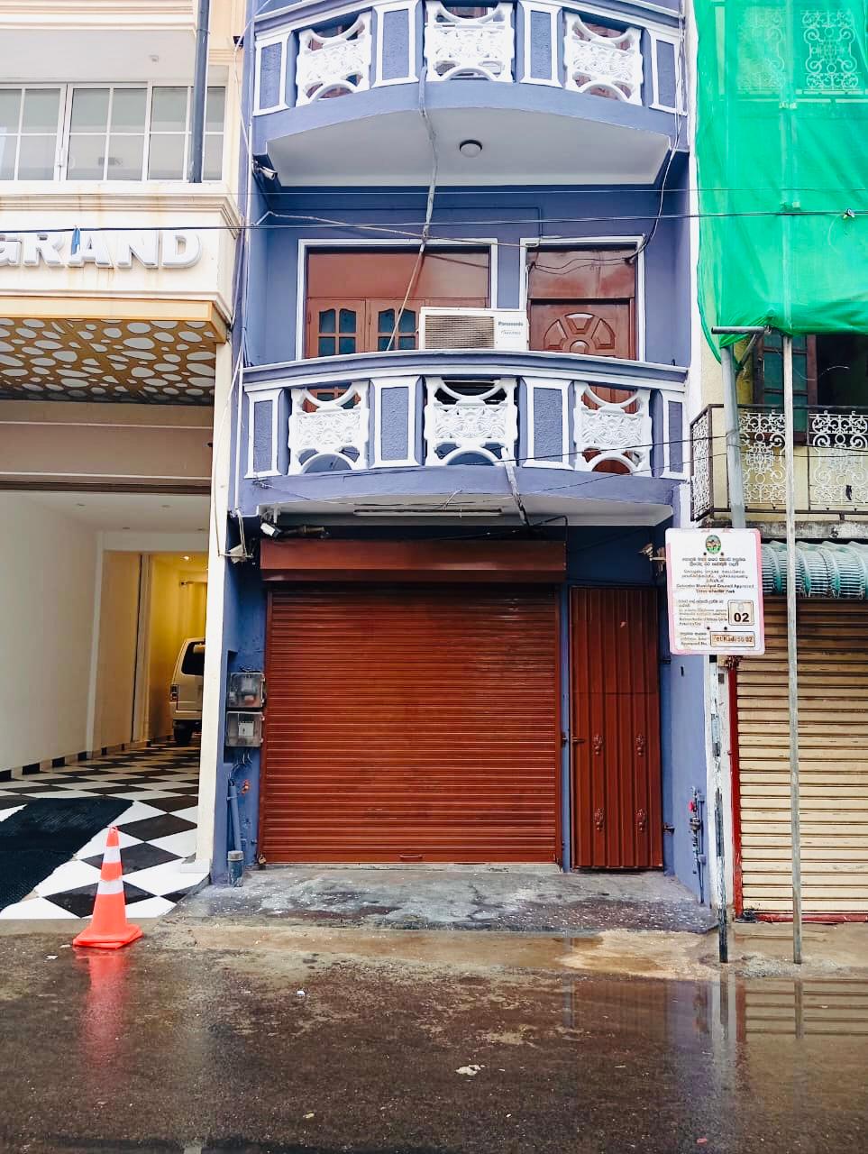 Commercial Property for Sale Colombo13