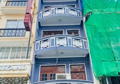 Commercial Property for Sale Colombo13