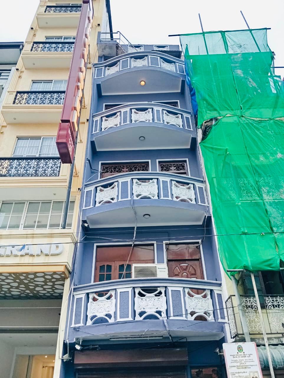 Commercial Property for Sale Colombo13