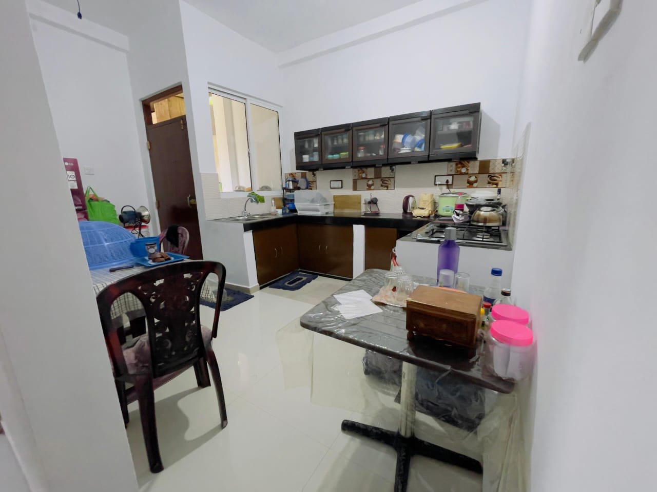 ඉදිකරමින් පවතින නිවසක් විකිණිමට – හොරණ