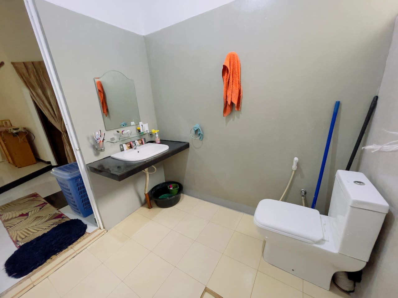 ඉදිකරමින් පවතින නිවසක් විකිණිමට – හොරණ