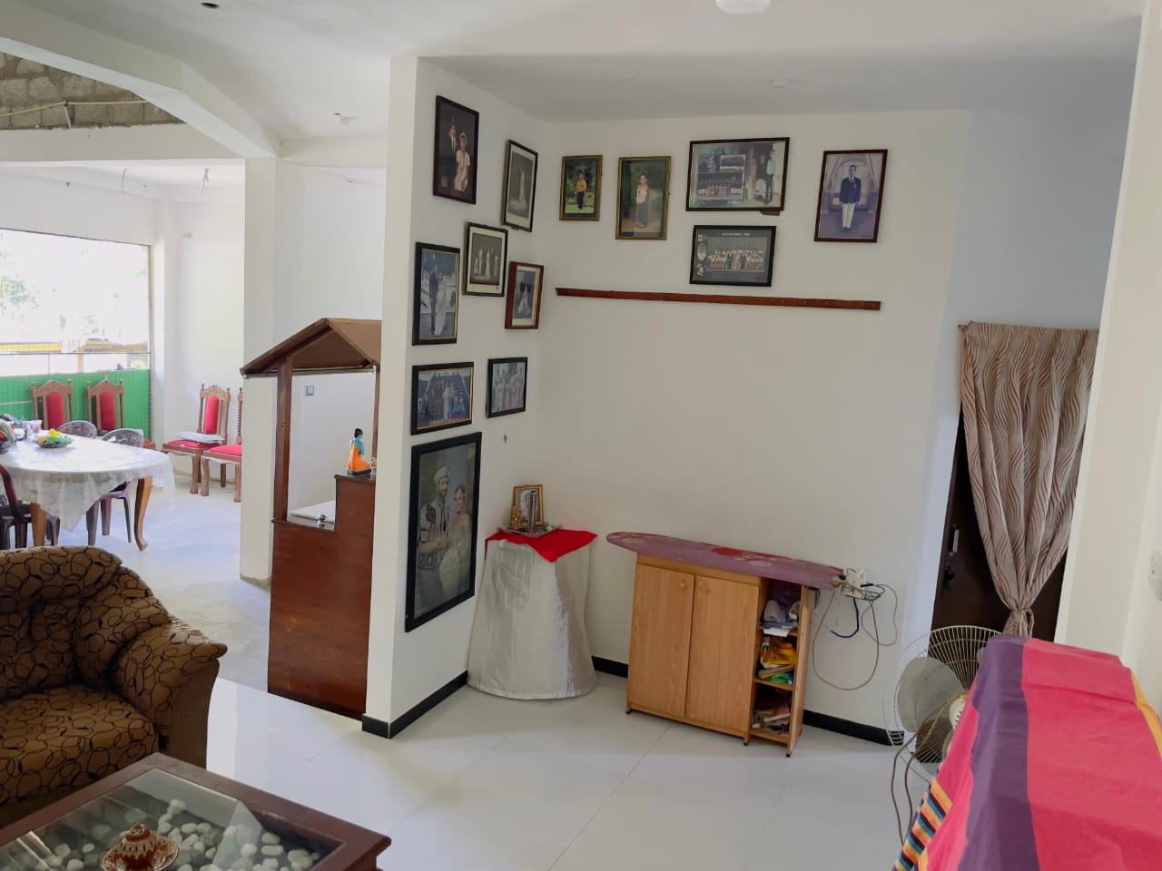 ඉදිකරමින් පවතින නිවසක් විකිණිමට – හොරණ