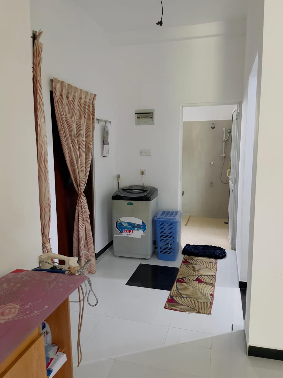 ඉදිකරමින් පවතින නිවසක් විකිණිමට – හොරණ