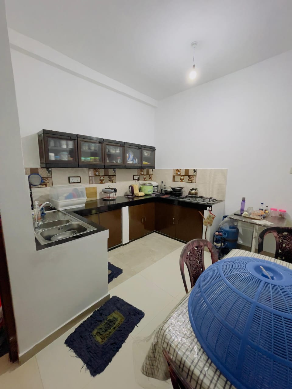 ඉදිකරමින් පවතින නිවසක් විකිණිමට – හොරණ