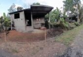 Land With House For Sale In Avissawella, Kosgama