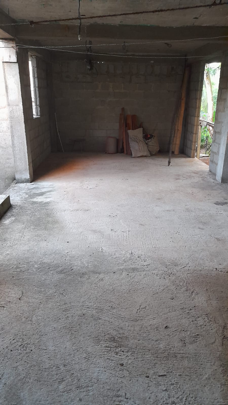 Land With House For Sale In Avissawella, Kosgama