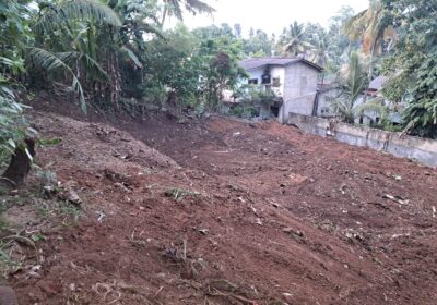 Residential Land for Sale in Galle