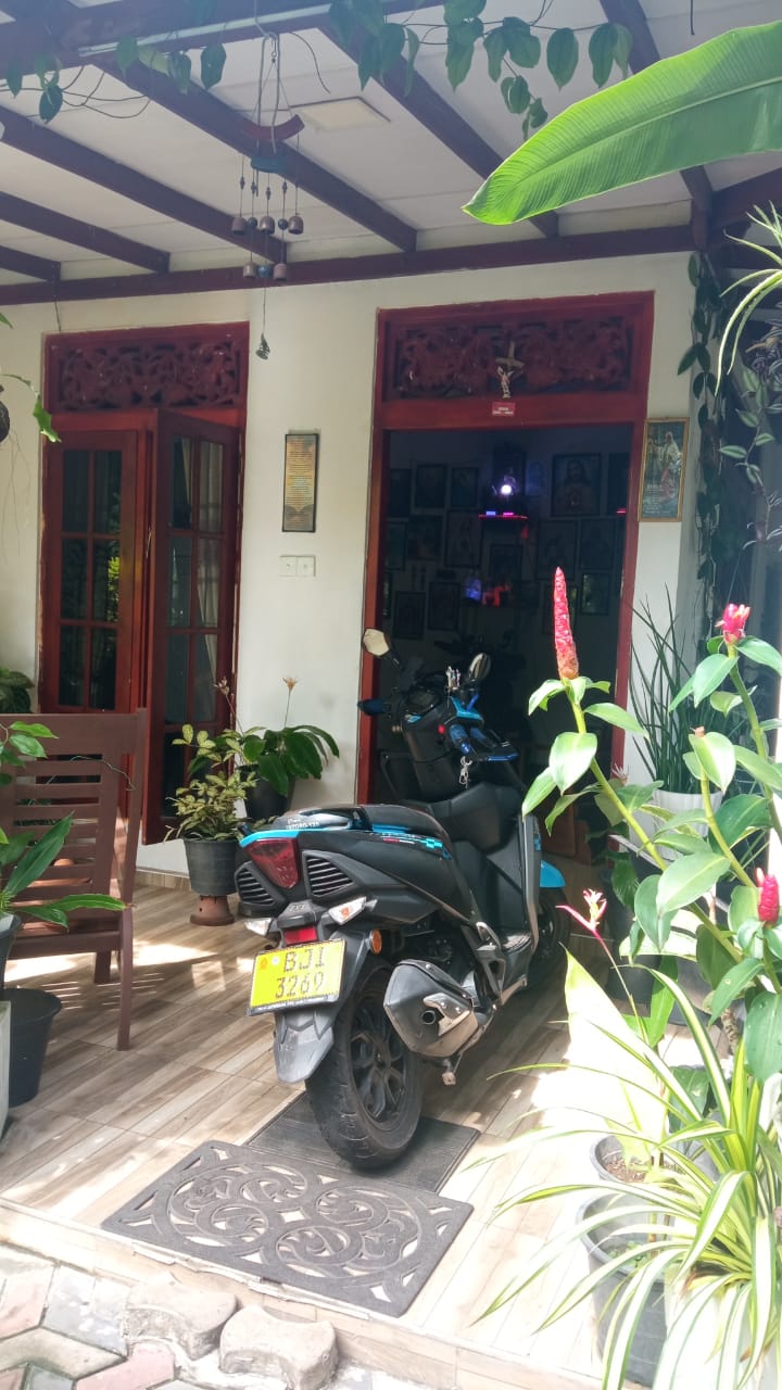 Perfectly Finished House for Sale in Weliweriya