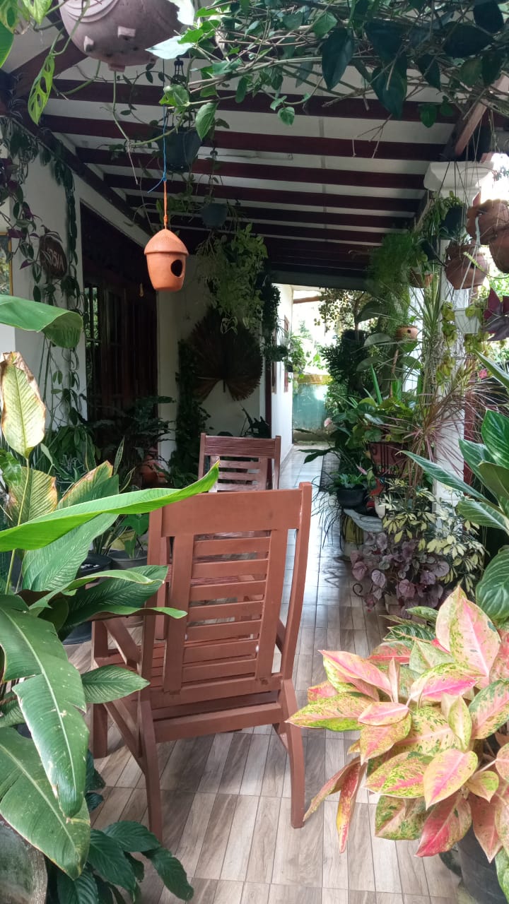 Perfectly Finished House for Sale in Weliweriya