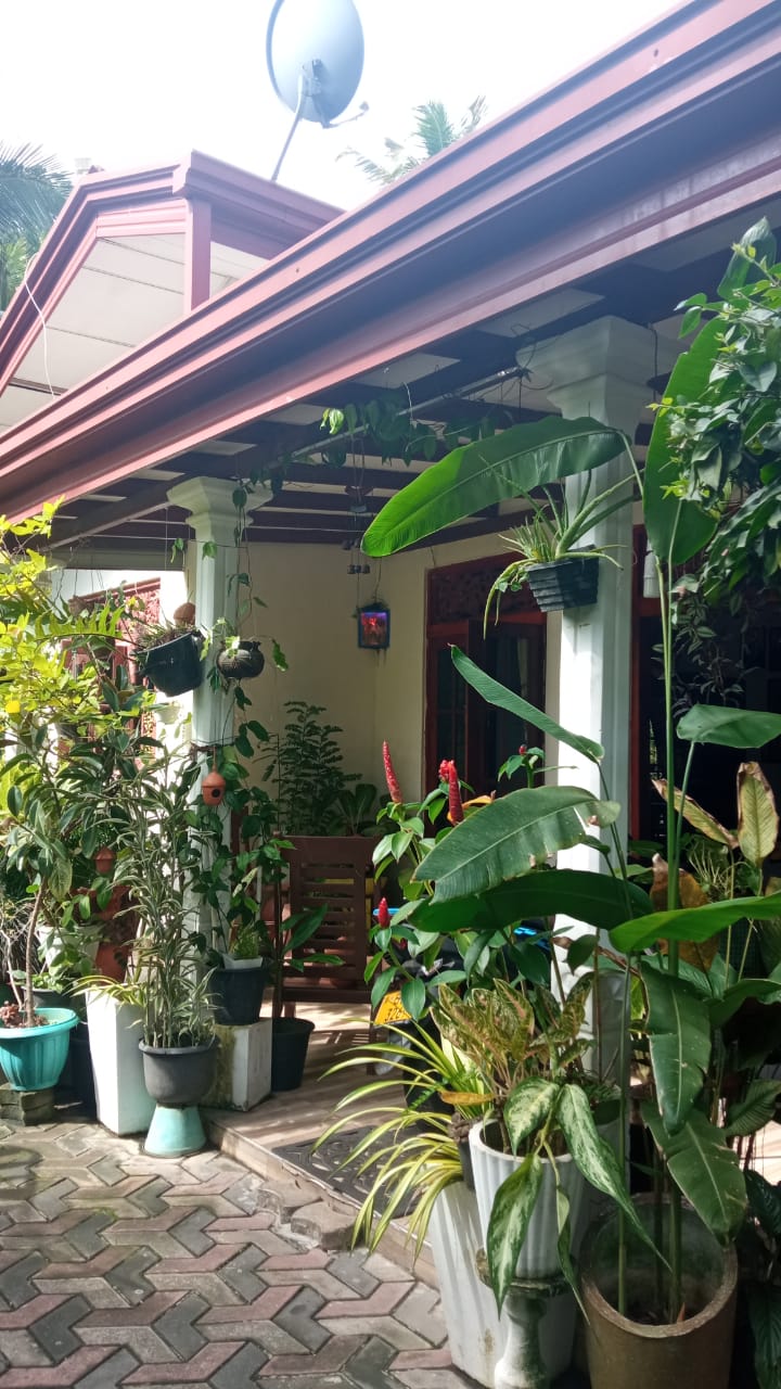 Perfectly Finished House for Sale in Weliweriya