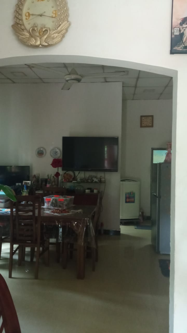 Perfectly Finished House for Sale in Weliweriya