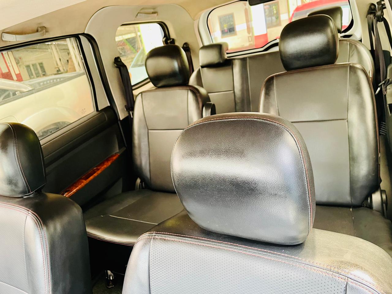 DFSK Glory 330 White 2018