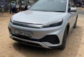 BYD ATTO 3 Advance 2025