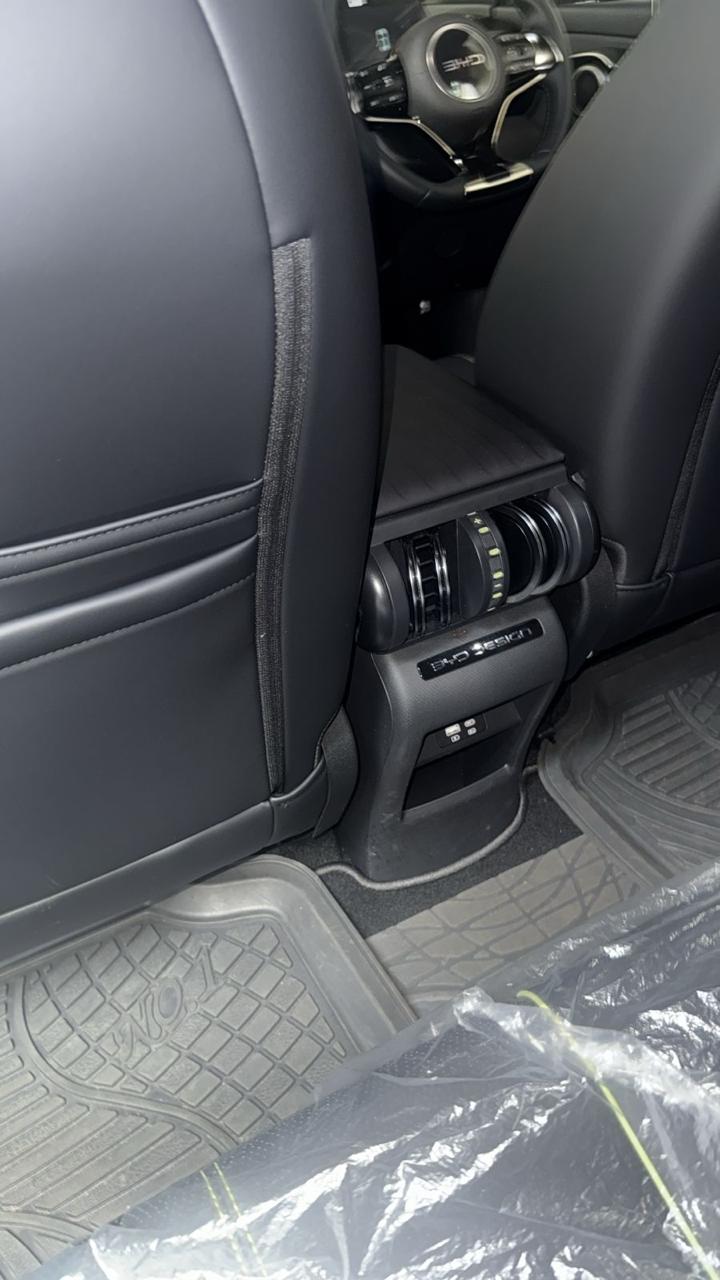 BYD ATTO 3 Advance 2025