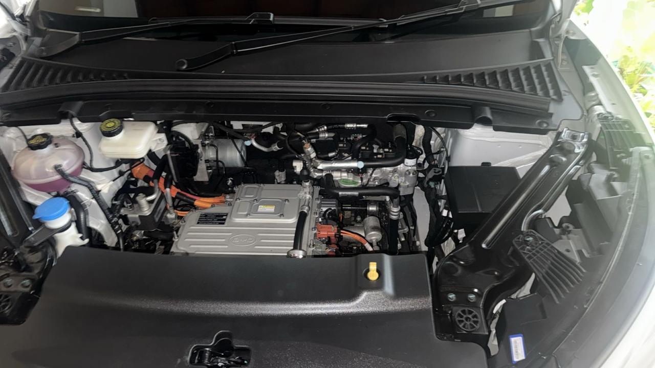 BYD ATTO 3 Advance 2025