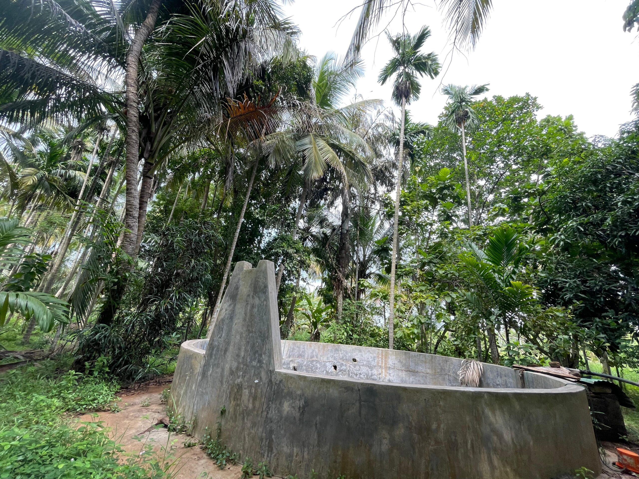 Land with House for Sale in Medawachchiya – Anuradhapura