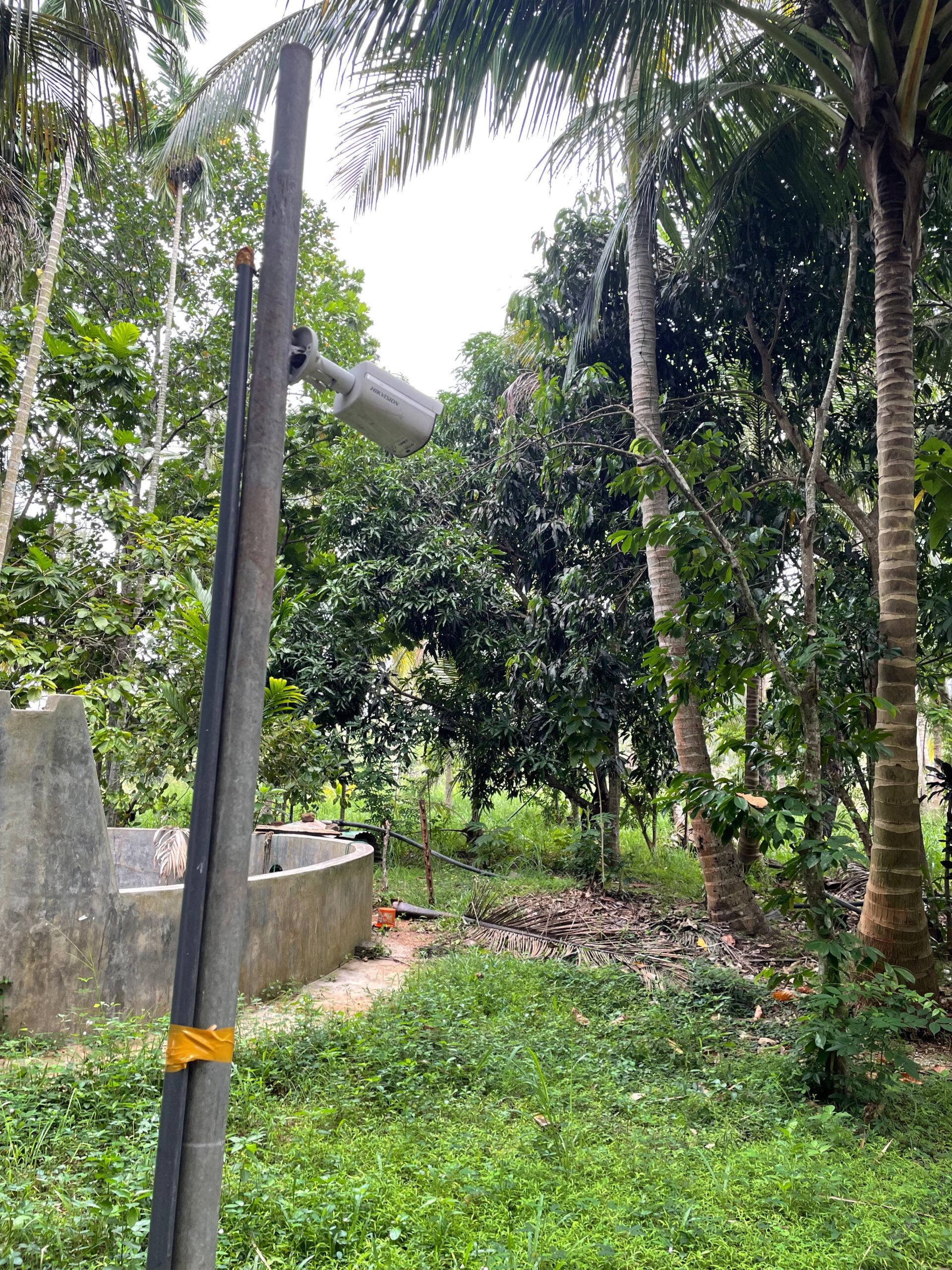 Land with House for Sale in Medawachchiya – Anuradhapura