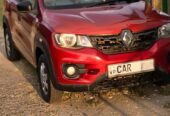 Renault KWID 2016