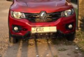 Renault KWID 2016