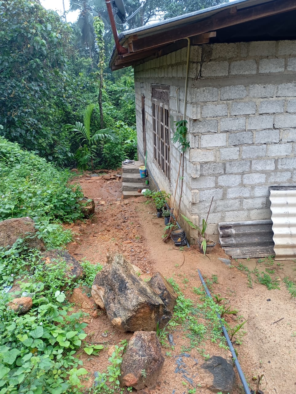 Home for Sale Kudagama, Manguswatta