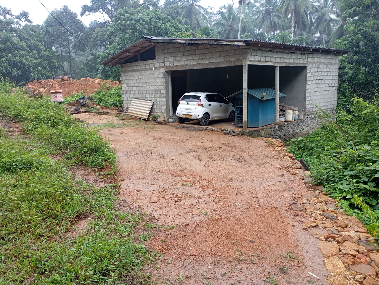 Home for Sale Kudagama, Manguswatta