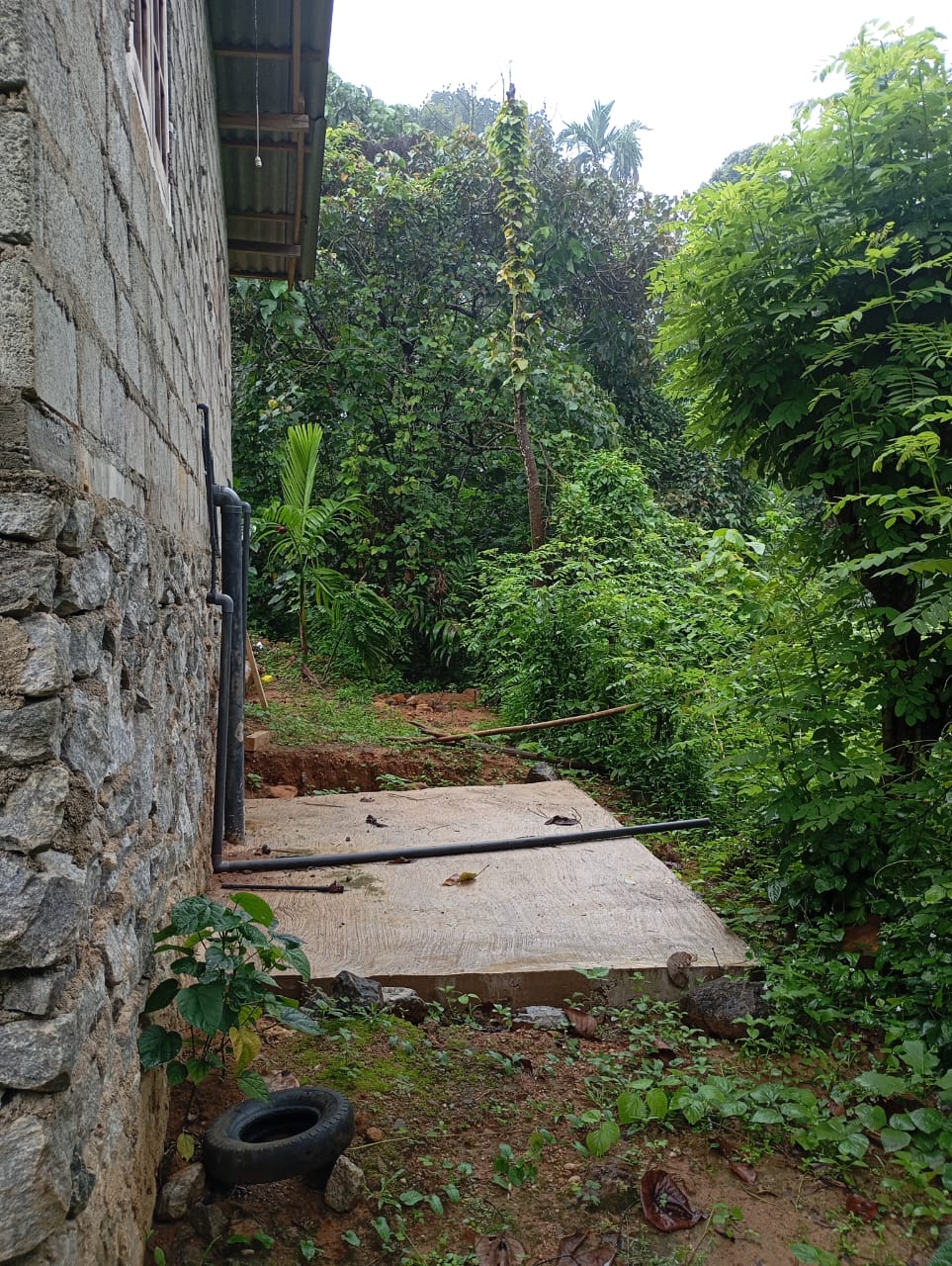 Home for Sale Kudagama, Manguswatta