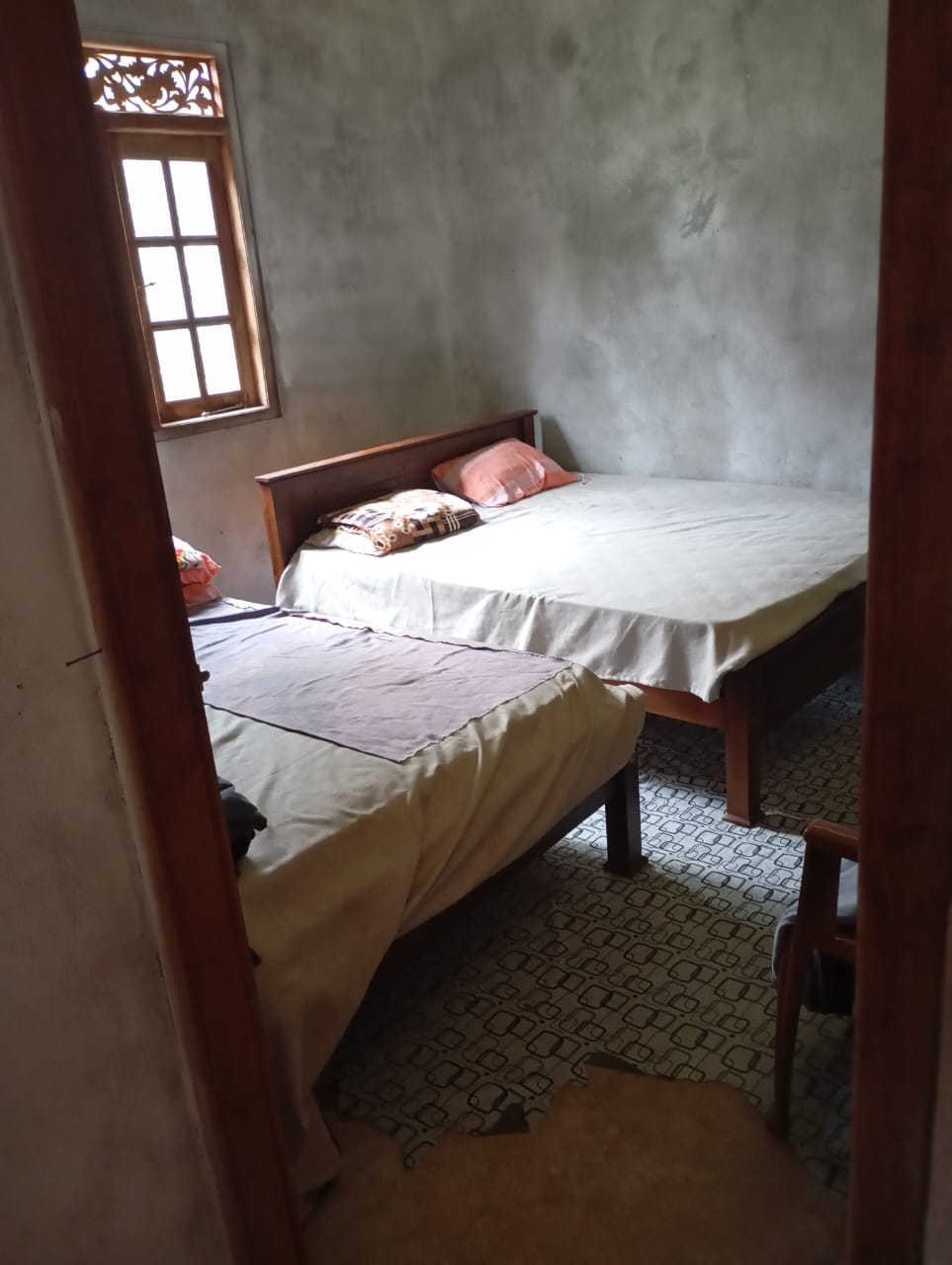 Home for Sale Kudagama, Manguswatta