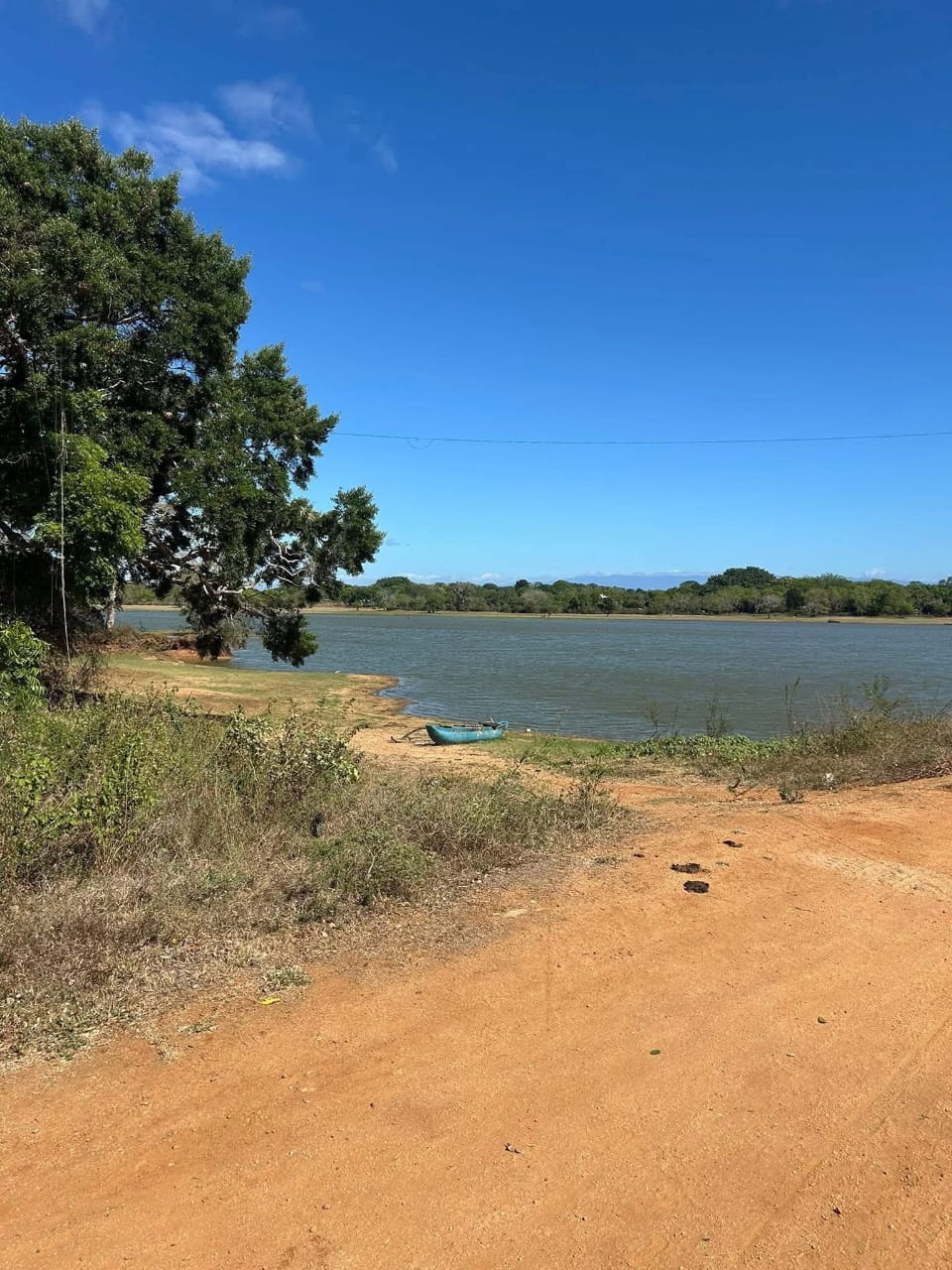 Land for Sale – 80 Perch Thanamalwila