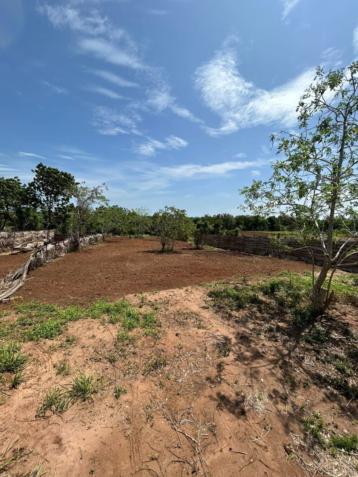 Land for Sale – 80 Perch Thanamalwila