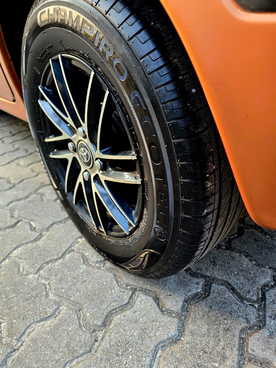 Nissan March k11 2000