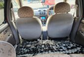 Nissan March k11 2000