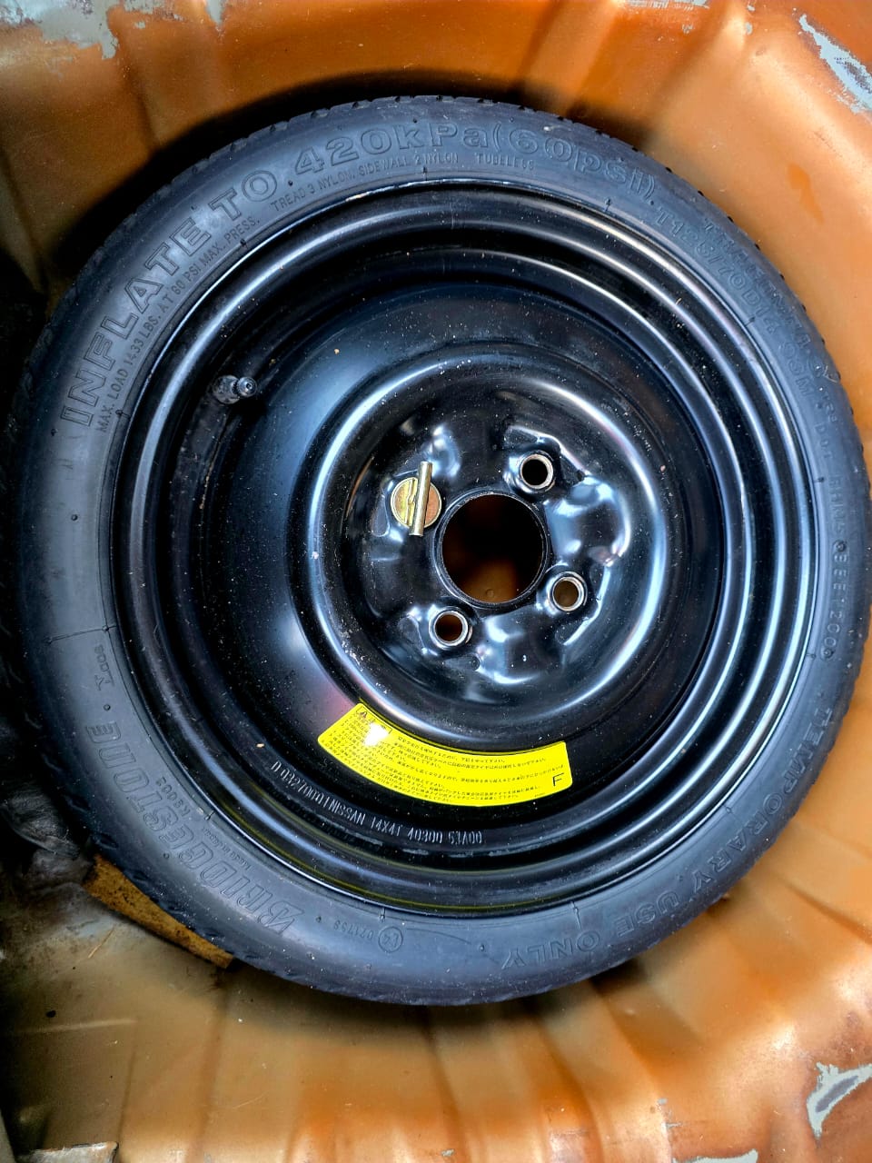 Nissan March k11 2000