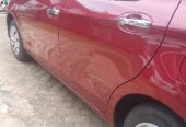 Toyota Vitz 3rd Edition 2019