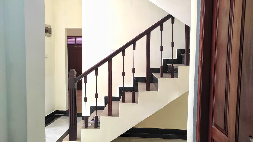 Rare Pattern Stylish house sale at Panagoda