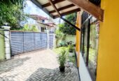 Rare Pattern Stylish house sale at Panagoda