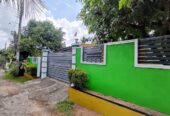 Rare Pattern Stylish house sale at Panagoda