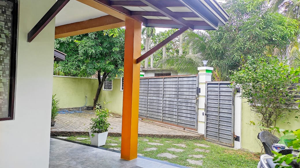 Rare Pattern Stylish house sale at Panagoda